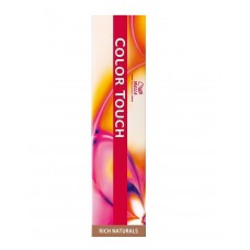 Wella Professionals Color Touch Rich Naturals 60ml